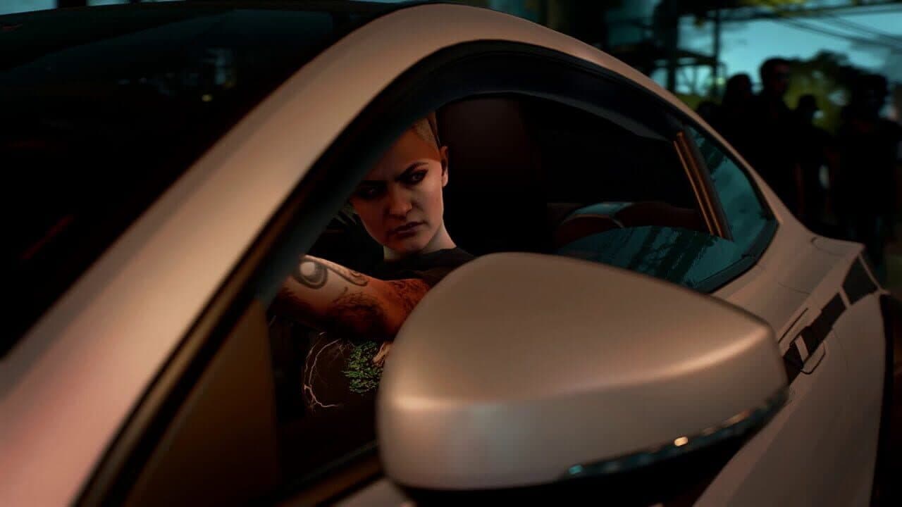 Need for Speed: Heat Hero