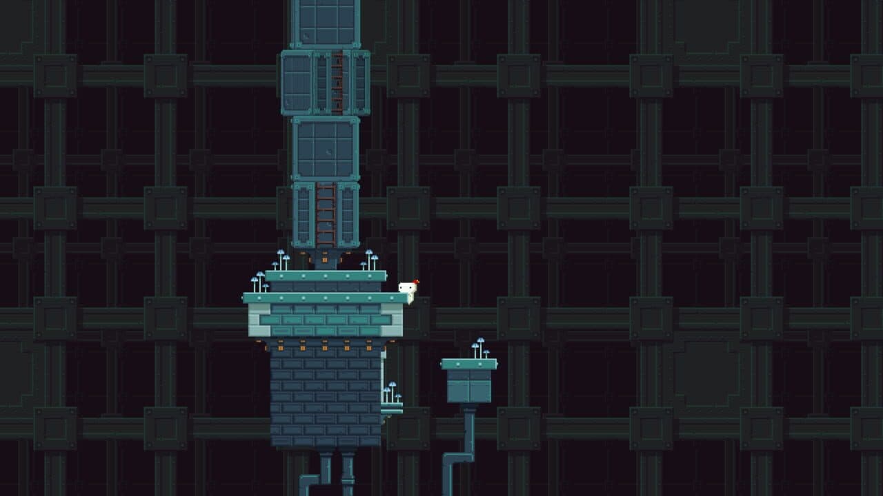 Fez Hero
