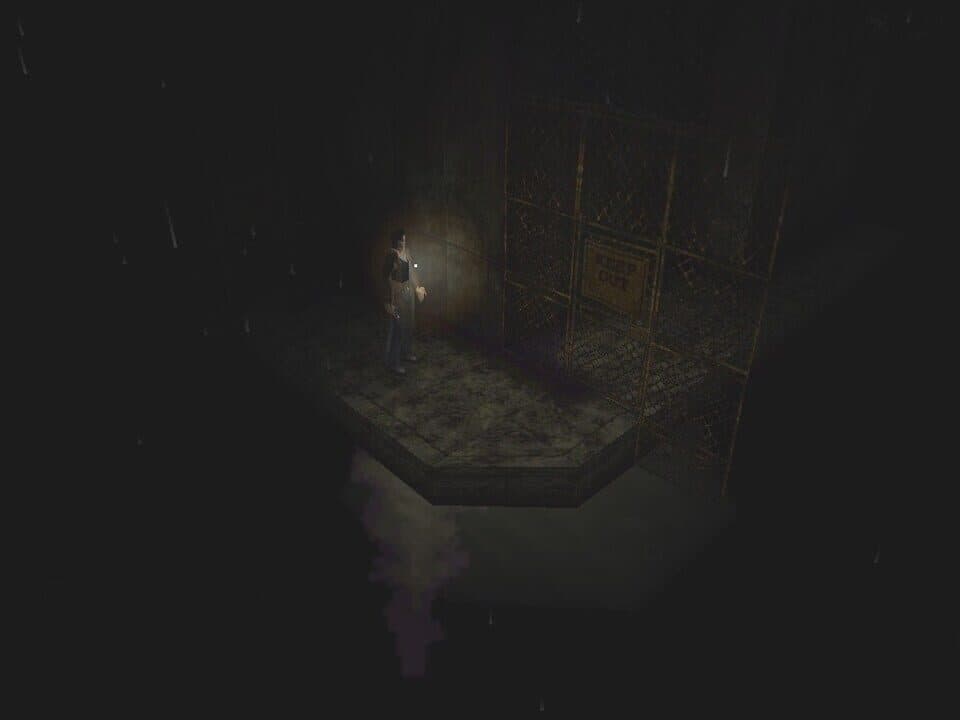 Silent Hill Hero