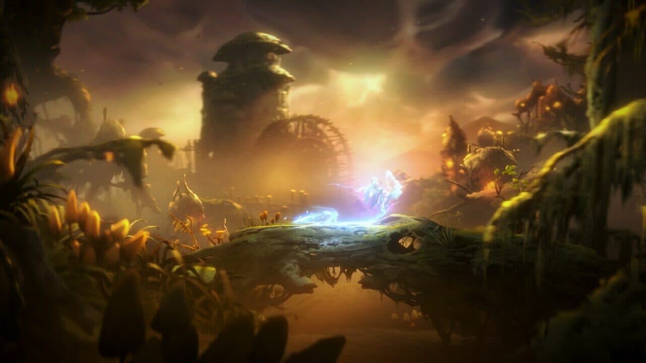 Ori and the Will of the Wisps Hero
