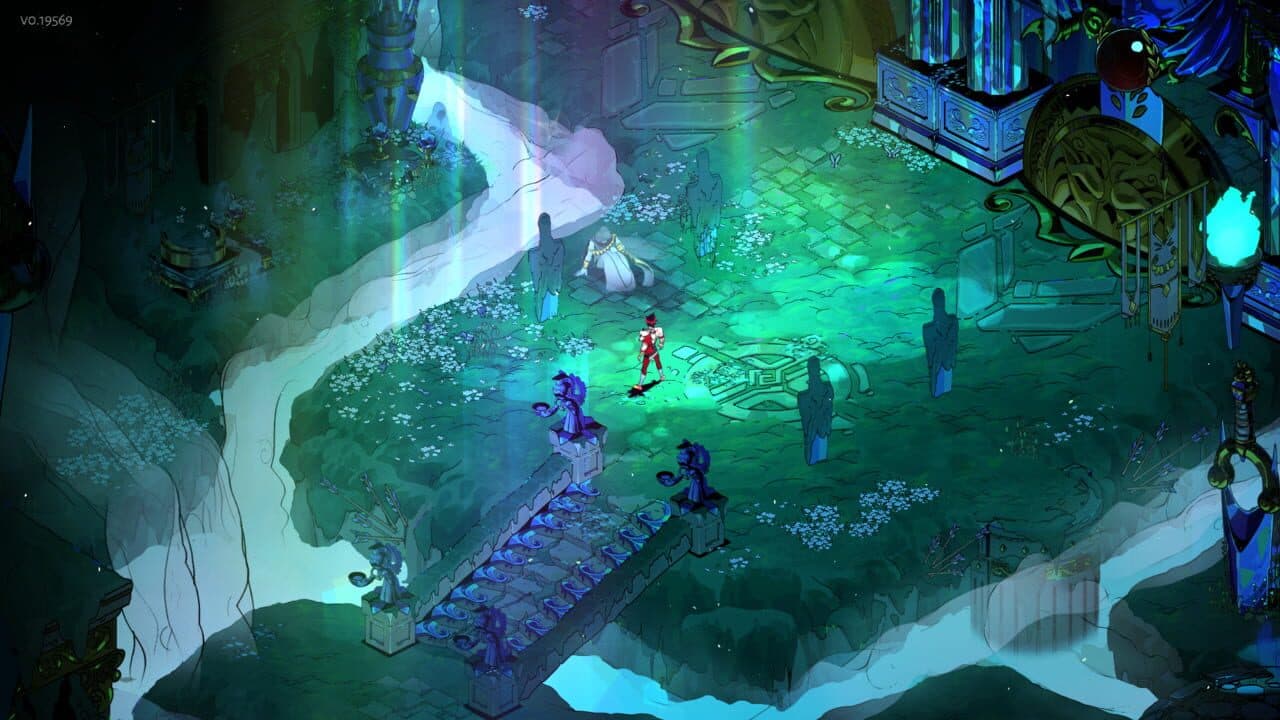 Hades Hero