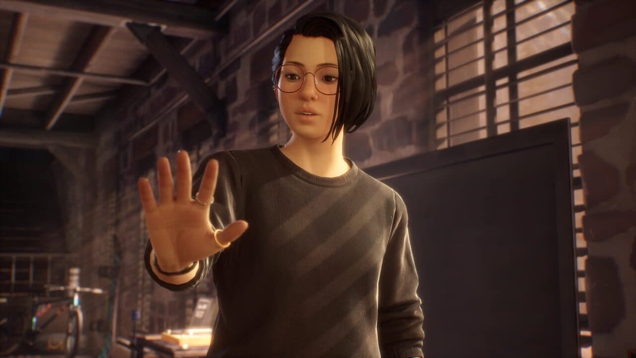 Life is Strange: True Colors Hero