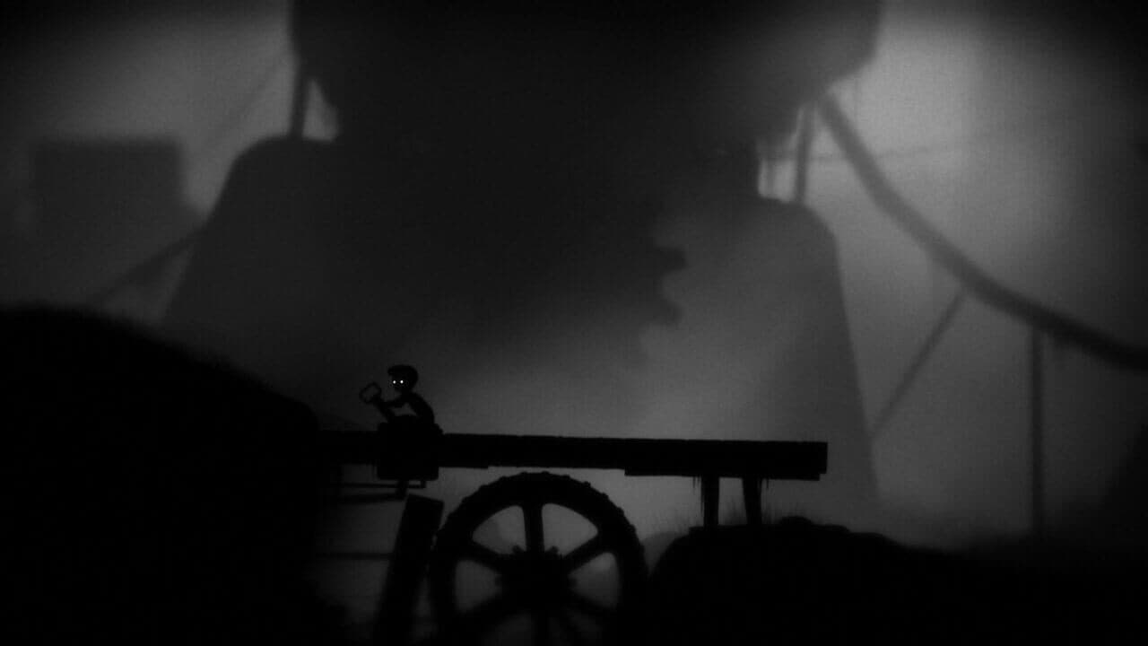 Limbo Hero