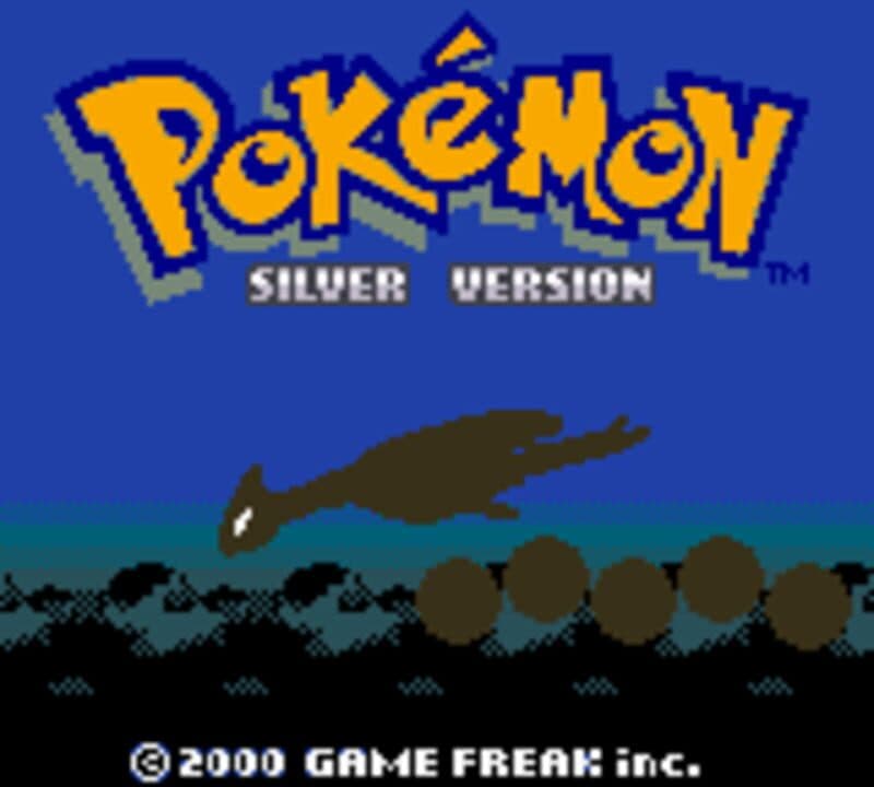 Pokémon Silver Version Hero