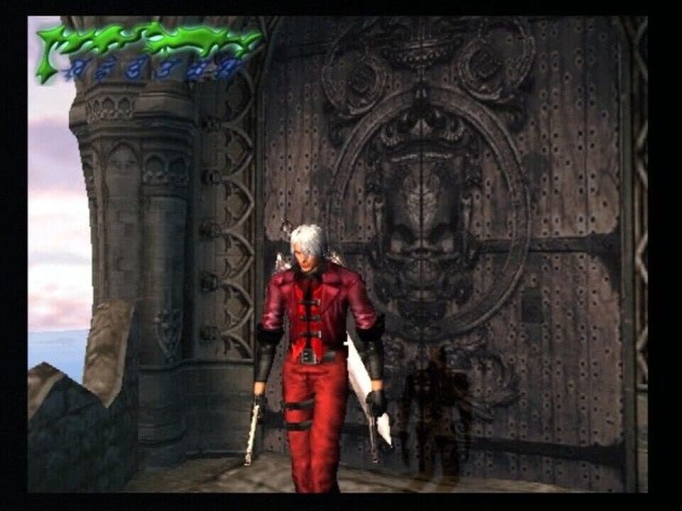 Devil May Cry Hero