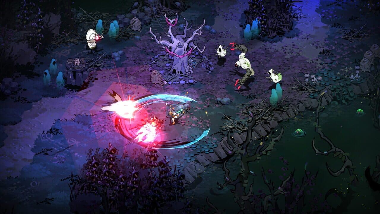 Hades II Hero