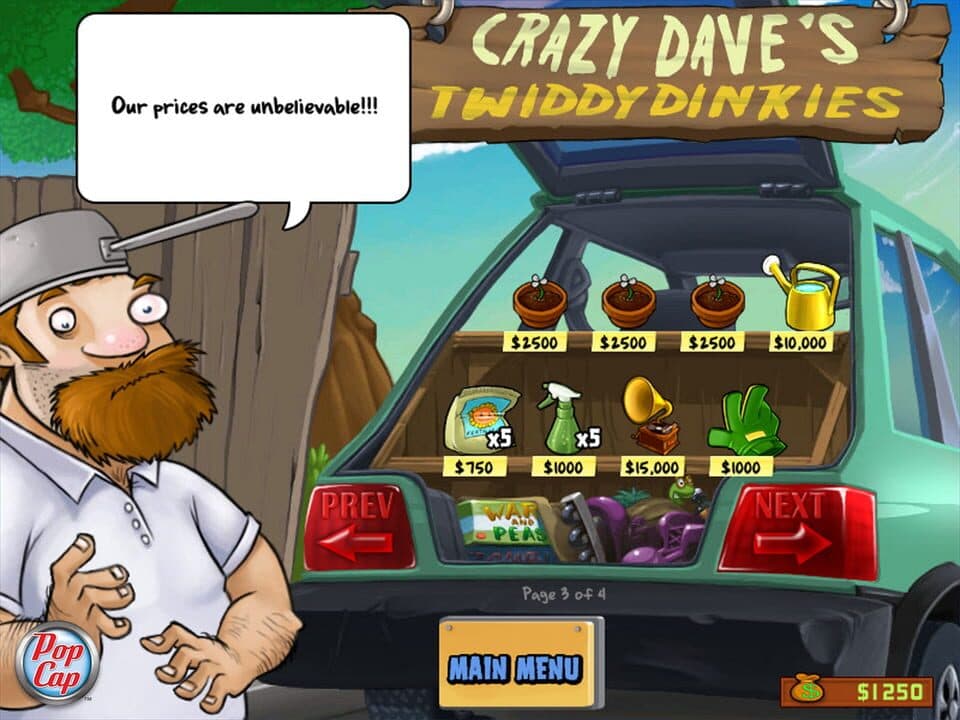 Plants vs. Zombies Hero