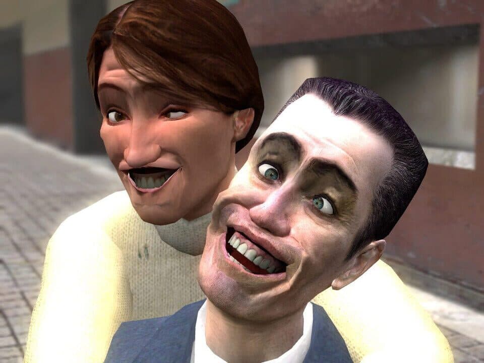 Garry's Mod Hero