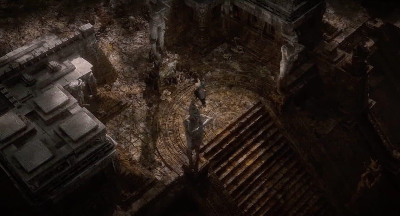 Path of Exile 2 Hero