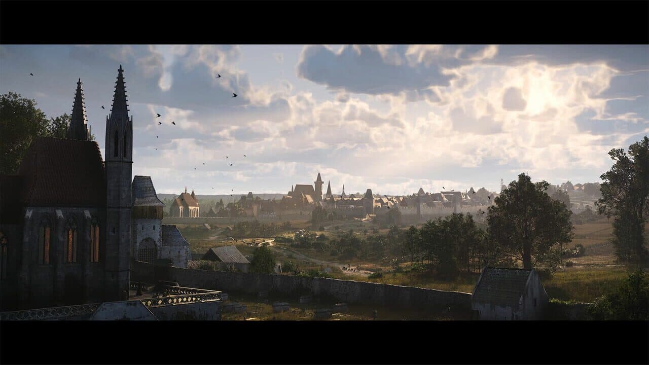 Kingdom Come: Deliverance II Hero