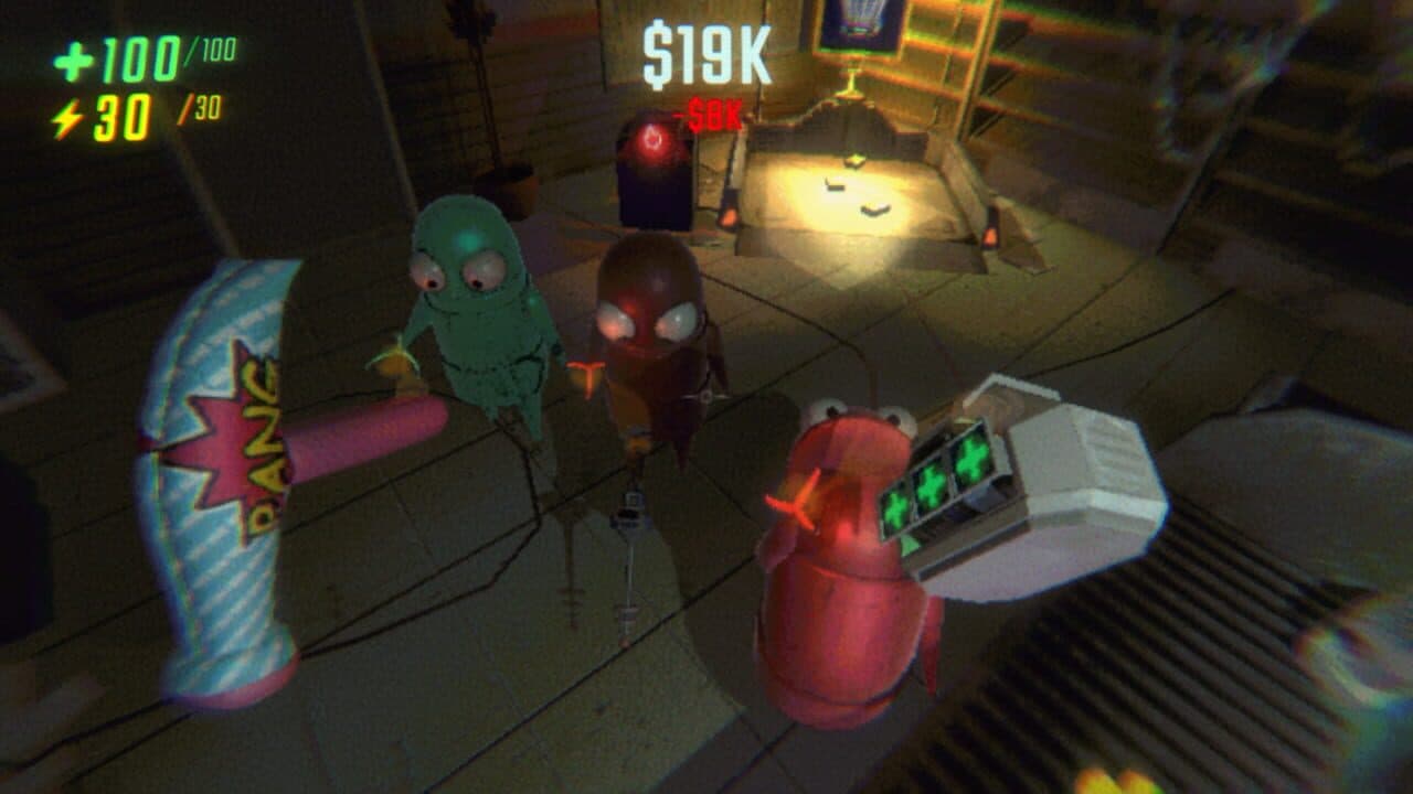 R.E.P.O. Hero