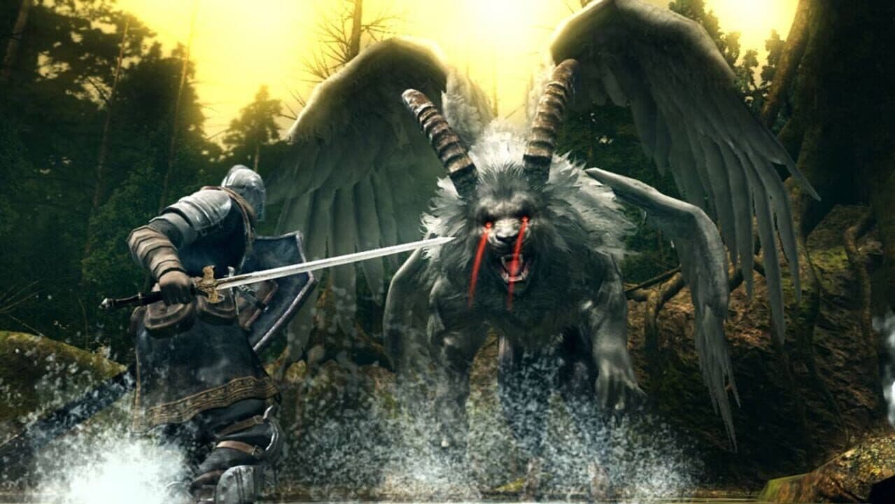 Dark Souls Hero