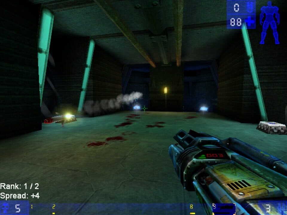 Unreal Tournament Hero