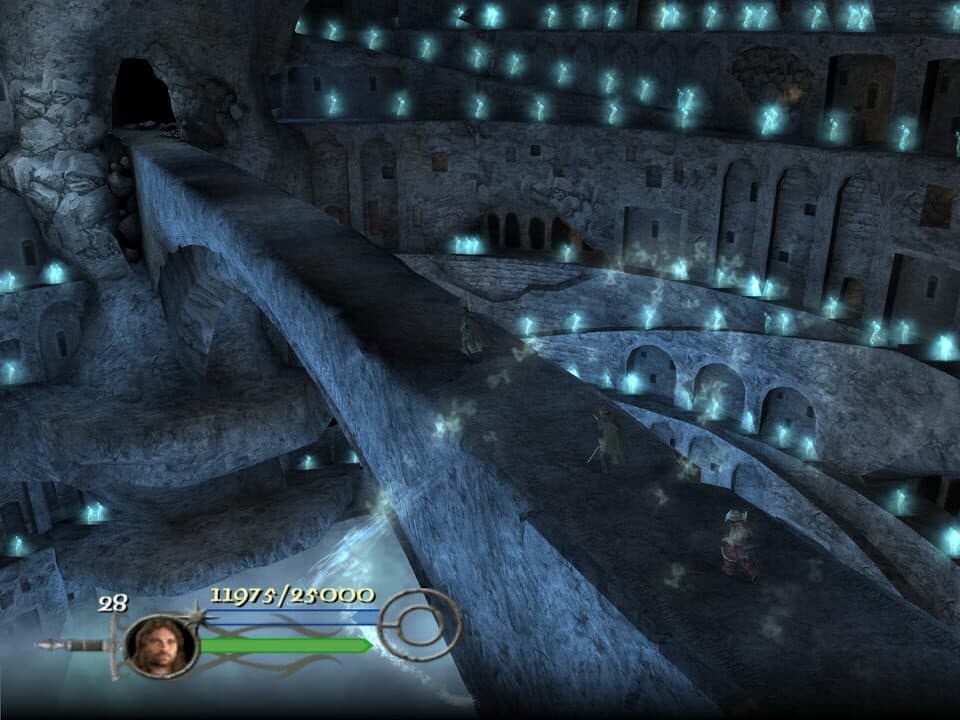 The Lord of the Rings: The Return of the King Hero