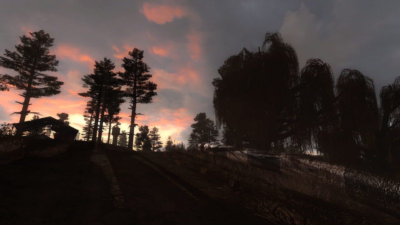 S.T.A.L.K.E.R.: Call of Pripyat Hero