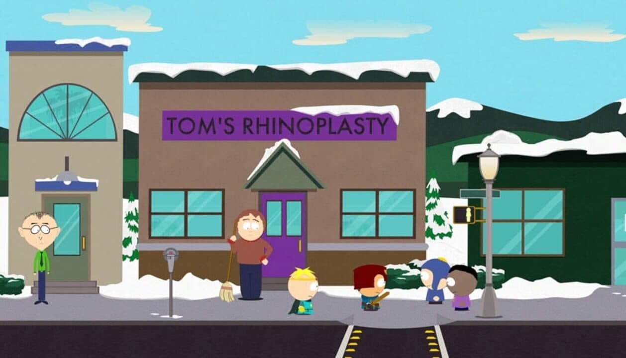 South Park: The Stick of Truth Hero