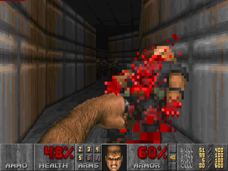 Doom Hero