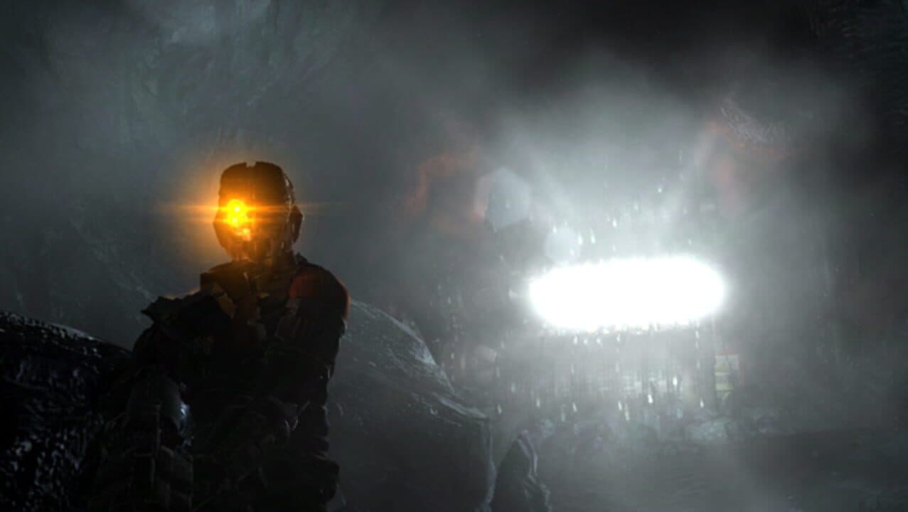 Dead Space 2 Hero