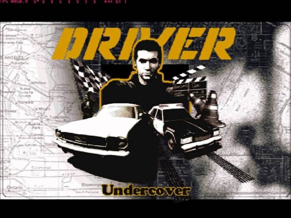 Driver Hero