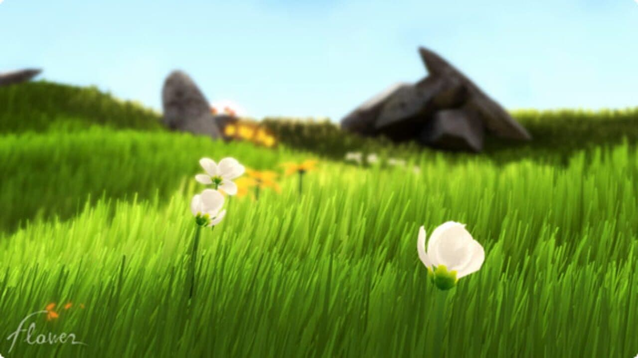 Flower Hero