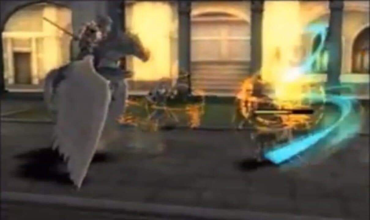 Fire Emblem Awakening Hero