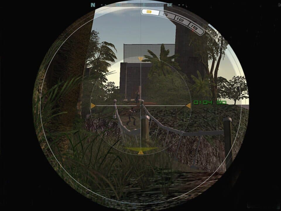 Far Cry Hero