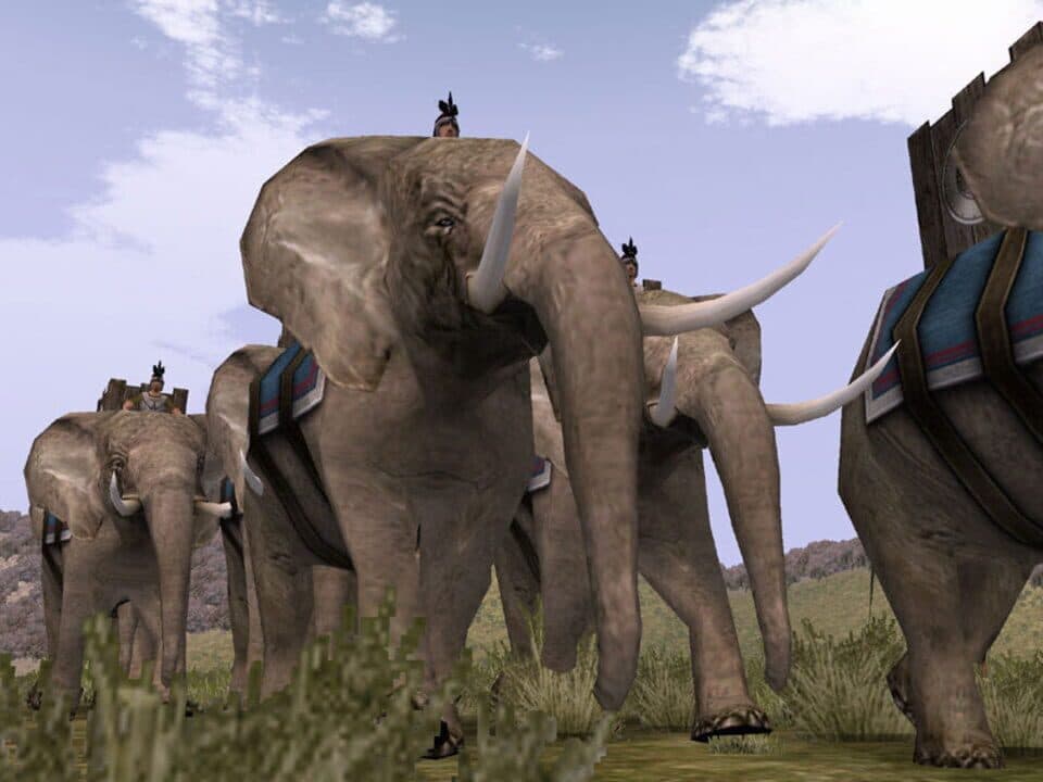 Rome: Total War Hero