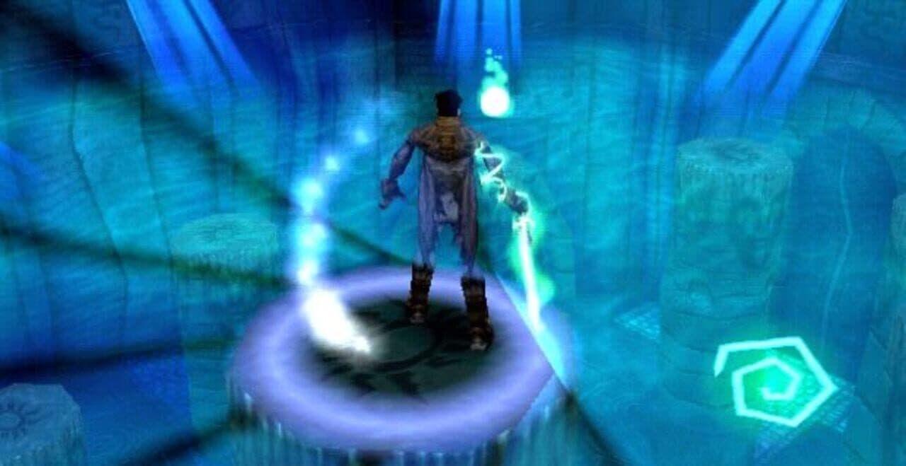 Legacy of Kain: Soul Reaver Hero