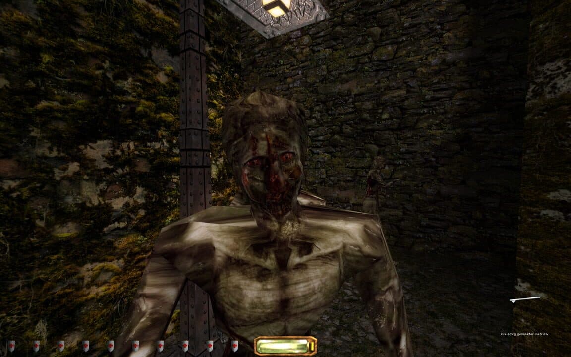 Thief: The Dark Project Hero
