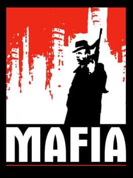 Mafia Cover