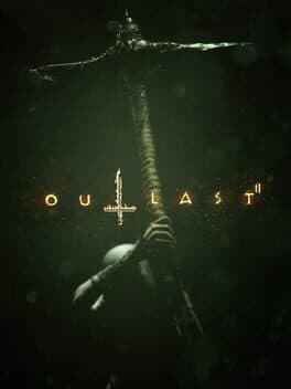 Outlast II Cover