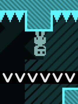 VVVVVV Cover