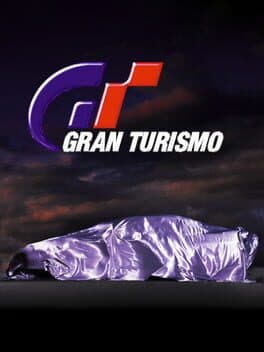 Gran Turismo Cover