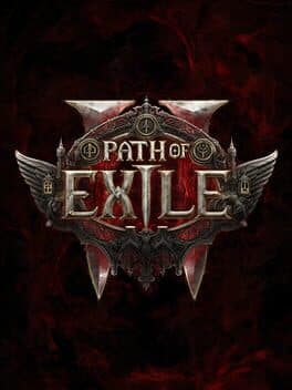 Path of Exile 2 Cover