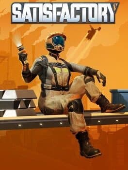 Satisfactory Cover