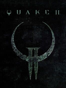 Quake II Cover