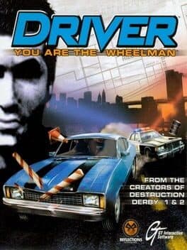 Driver Cover