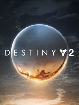Destiny 2 Cover