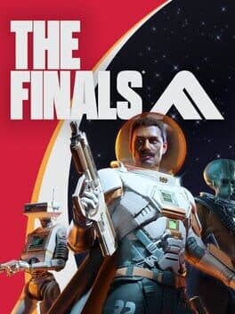 The Finals Cover
