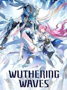 Wuthering Waves Cover