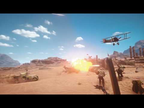 Gameplay Trailer