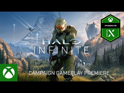 Gameplay Trailer