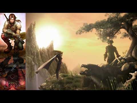 Announcement Trailer