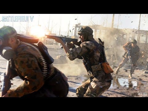 Trailer