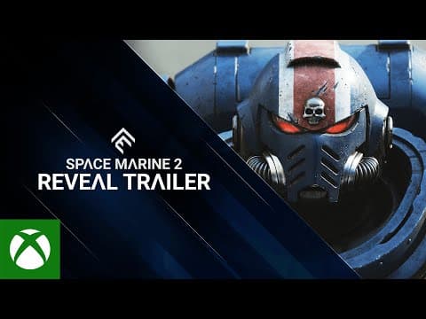 Announcement Trailer