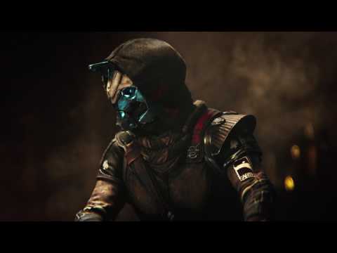 A Long Day Trailer