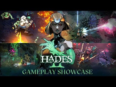 Gameplay Video