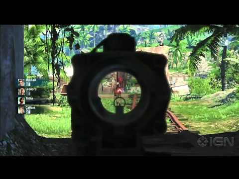 Gameplay Demo