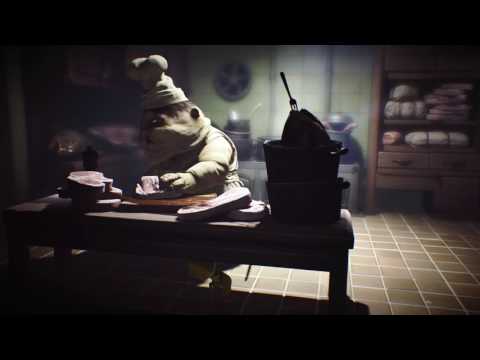 Launch Trailer