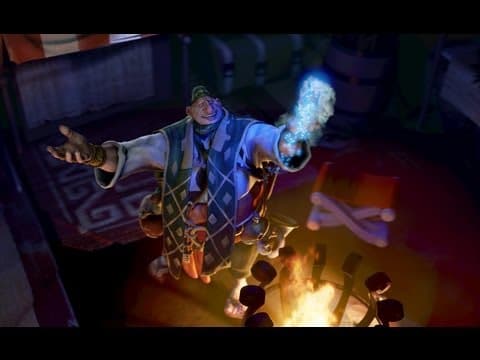 Trailer